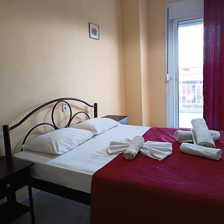 House Lena Apartment Sarti Room photo
