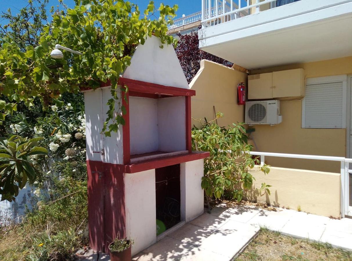House Lena Apartment Sarti Exterior photo