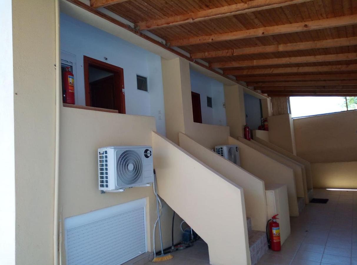 House Lena Apartment Sarti Exterior photo