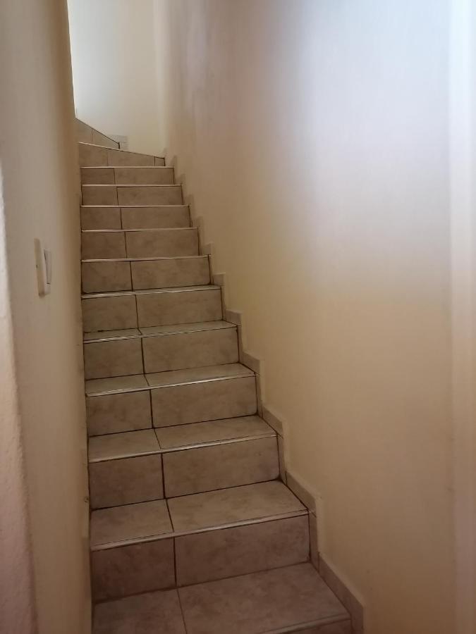 House Lena Apartment Sarti Exterior photo