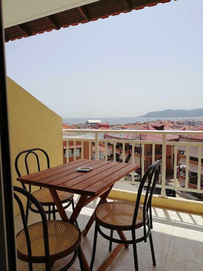 House Lena Apartment Sarti Exterior photo