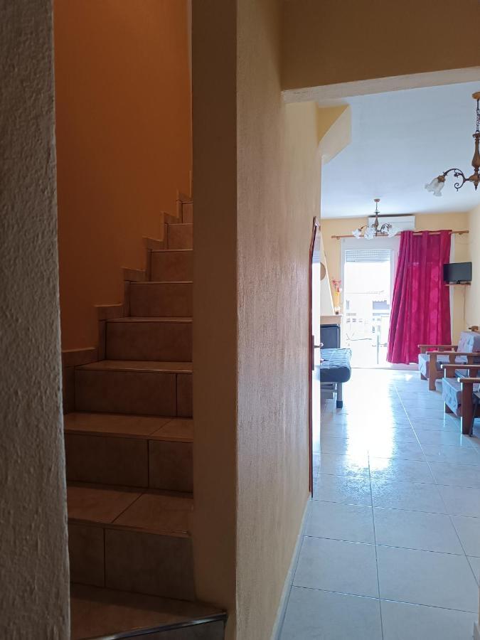 House Lena Apartment Sarti Room photo
