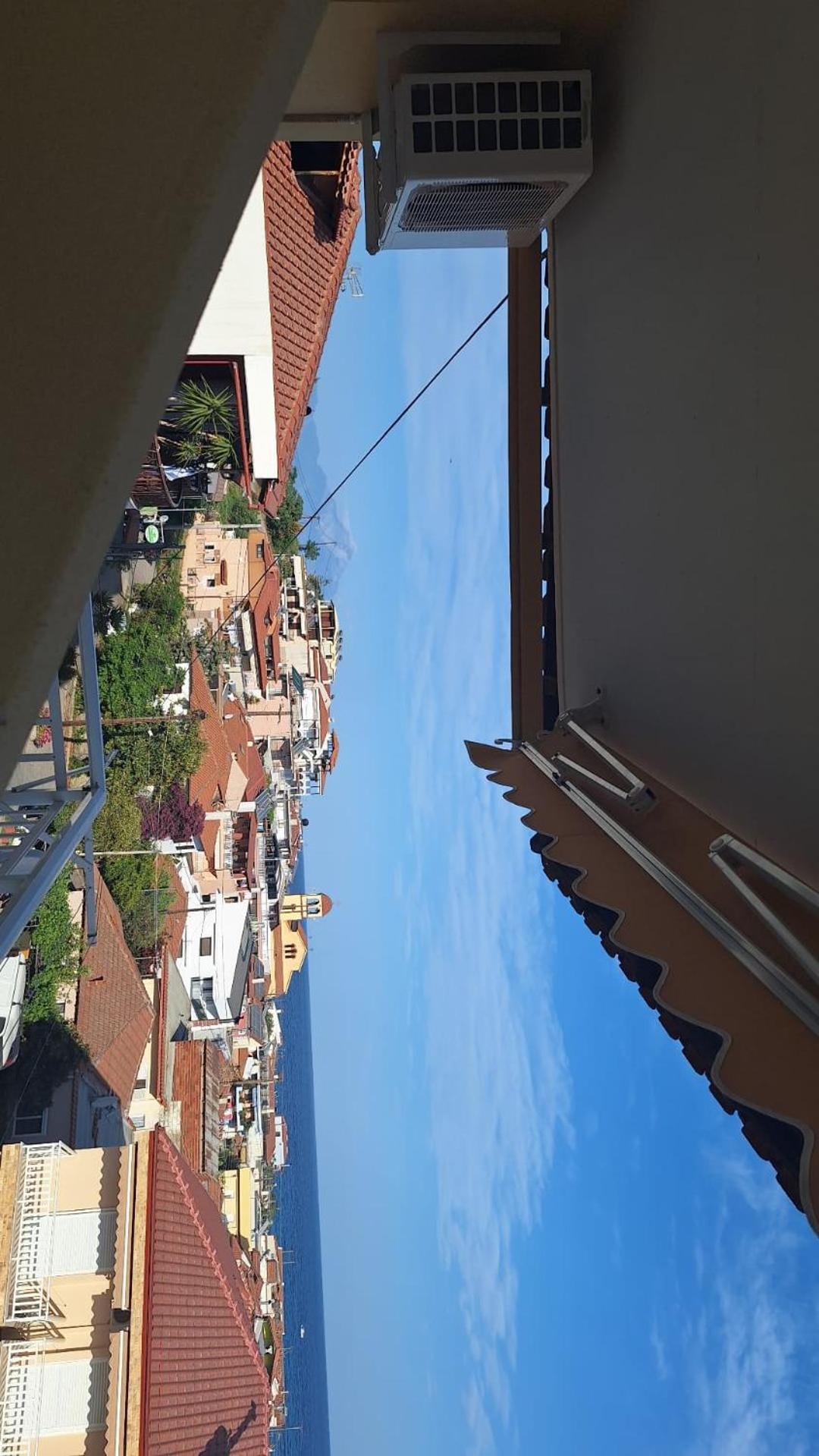 House Lena Apartment Sarti Exterior photo