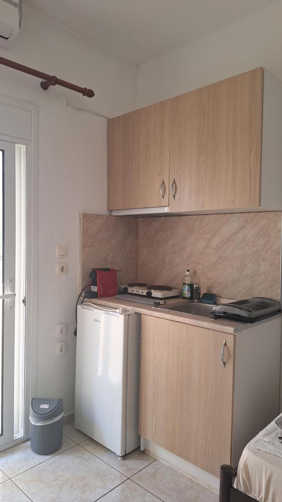 House Lena Apartment Sarti Room photo