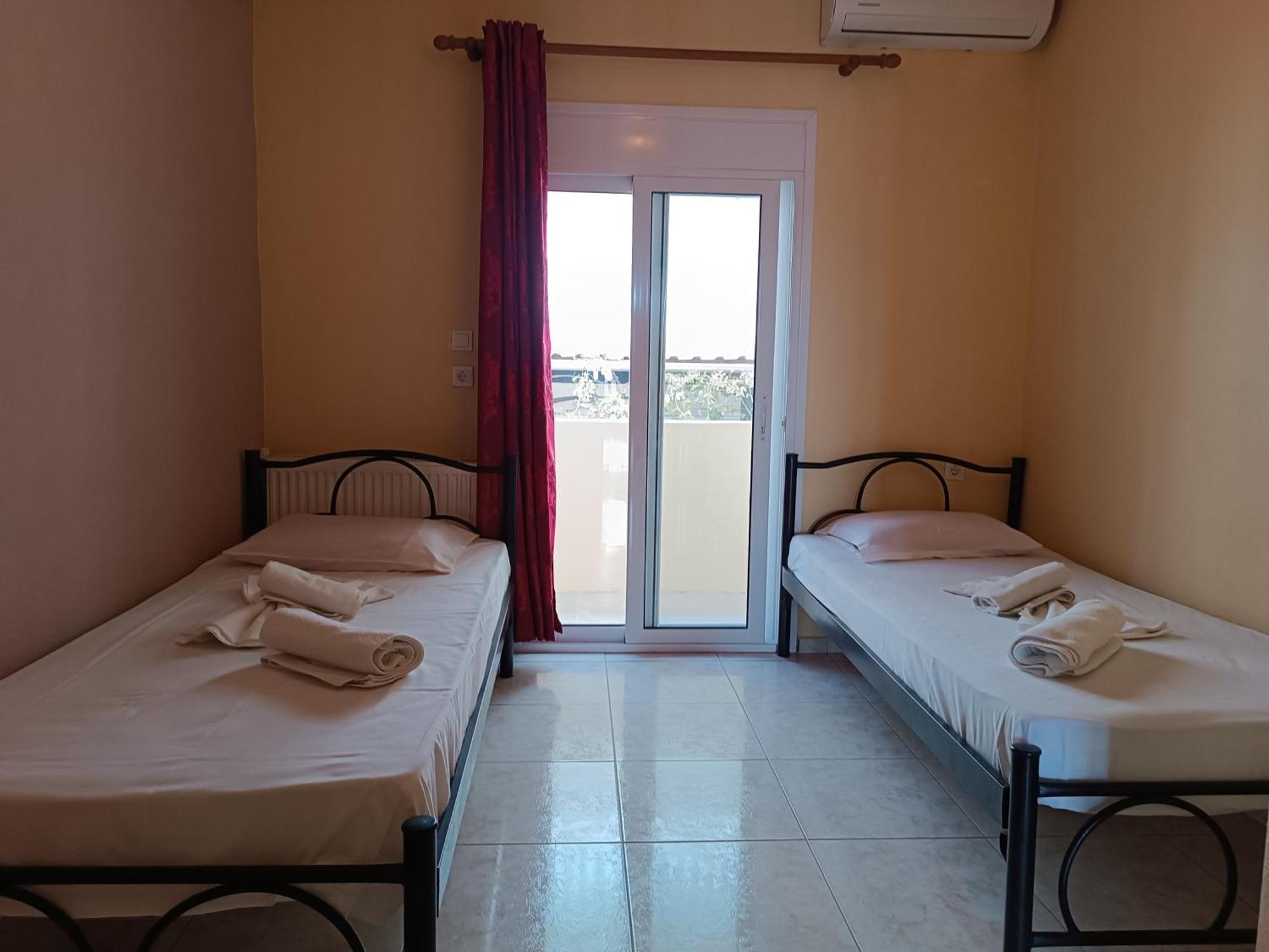 House Lena Apartment Sarti Room photo