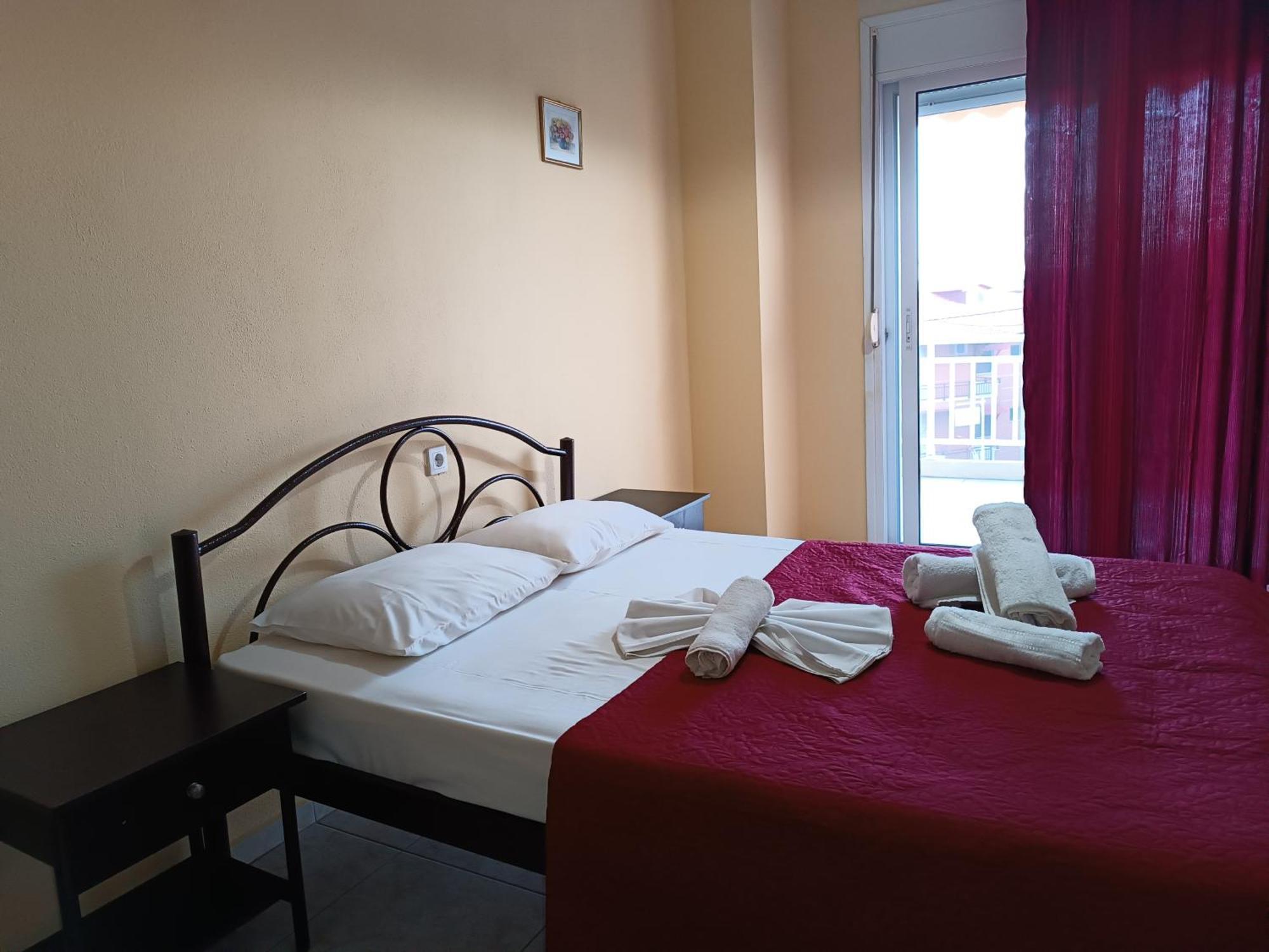 House Lena Apartment Sarti Room photo