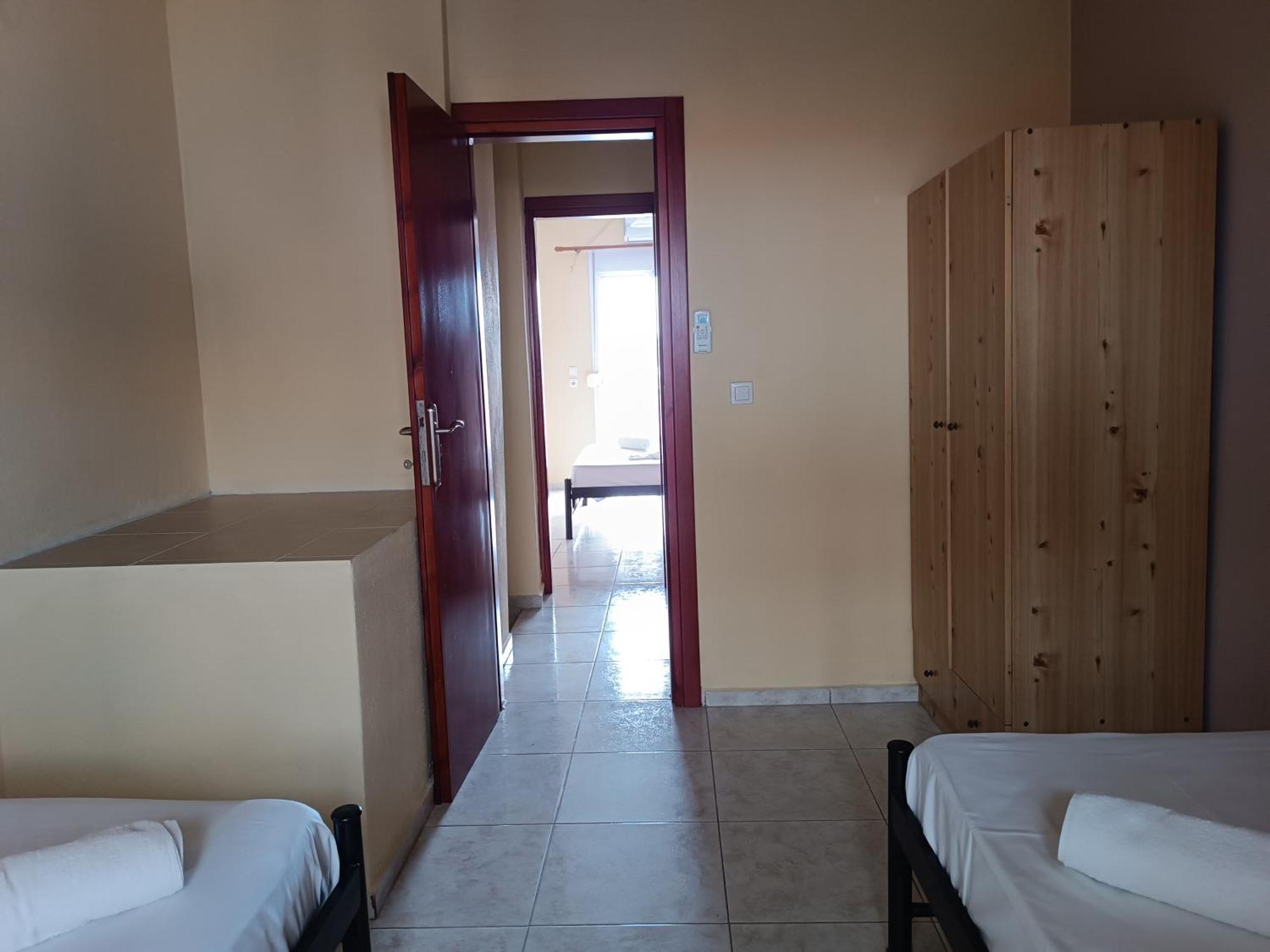 House Lena Apartment Sarti Room photo